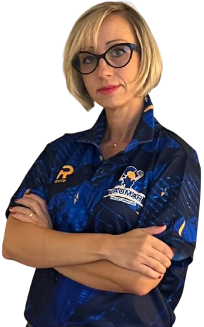Alessandra Puglisi