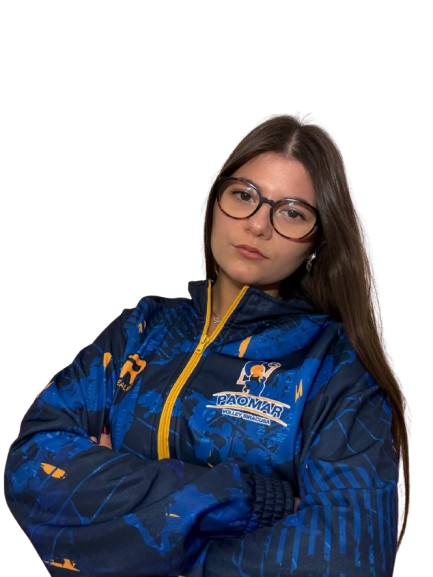 Mariasole Carpinteri