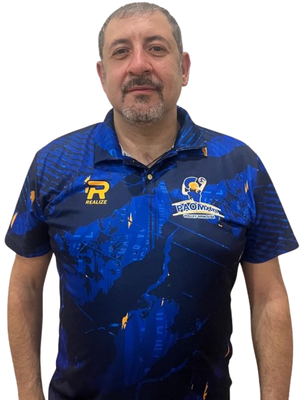 Sergio Di Bella