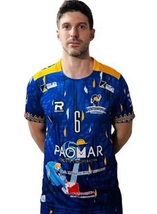 Andrea Caramagno
