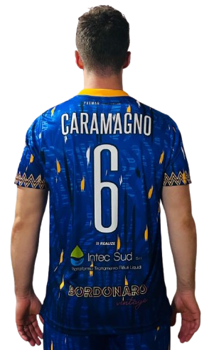 Andrea Caramagno