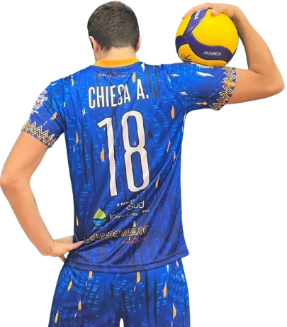 Andrea Chiesa