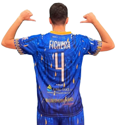 Andrea Fichera