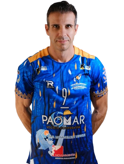 Antonio Pappalardo