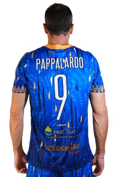 Antonio Pappalardo