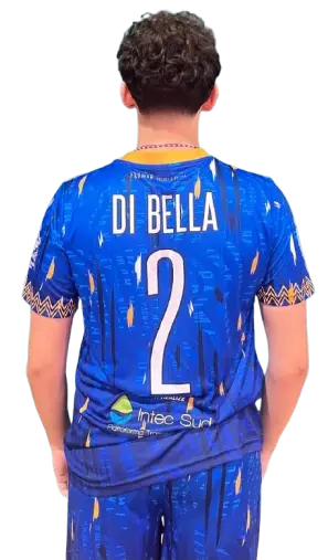Fabrizio Di Bella