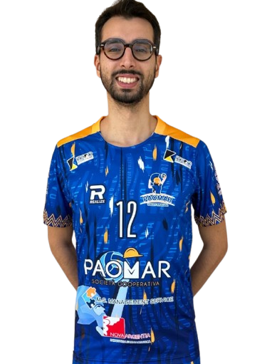 Gabriele Germano