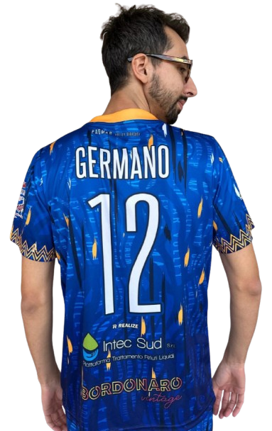 Gabriele Germano