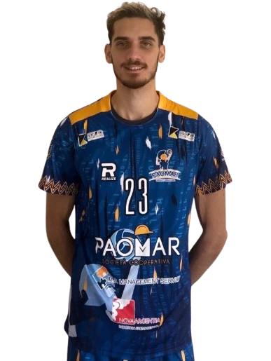 Giacomo Maggiore