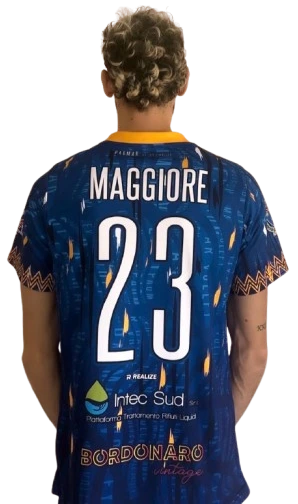 Giacomo Maggiore