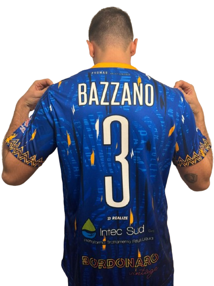 Giuseppe Bazzano
