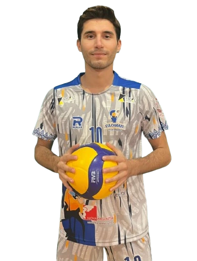 Marco Chiesa