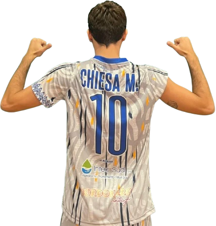 Marco Chiesa