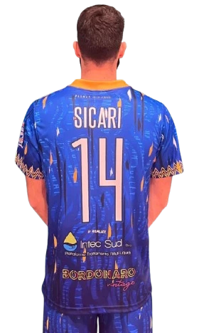Mirco Sicari