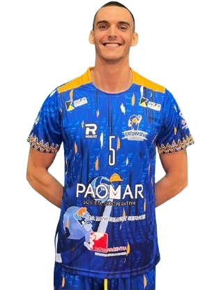 Paolo Cascio