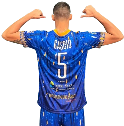 Paolo Cascio