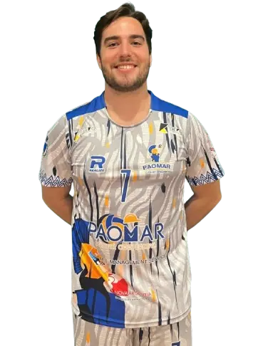 Samuele Guiso