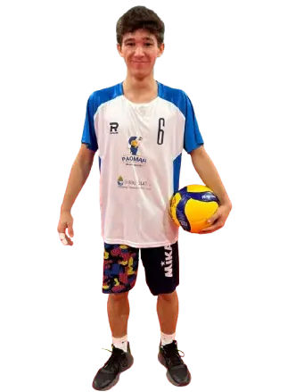 Gabriele Mangiafico