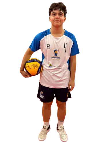 Gioele Forte