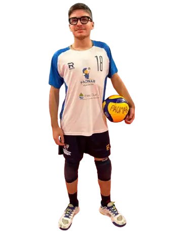 Luciano Gaetano Orlando