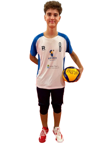 Simone Castronovo